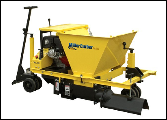 Miller Curber