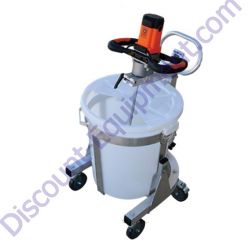 1800W BN Products Hand Held Power Mixer
