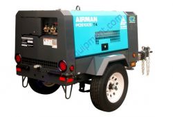 Police Auctions Canada - Energy Cube 8595 Power Pack/Air Compressor/Radio  (243467A)