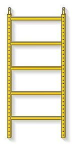 Product image of Scaffold, Multi-Purpose Ladder (A-1)