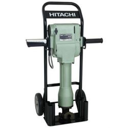 Hitachi H 90 SG jackhammer for sale Germany Malsch, MJ38486