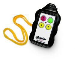 Product image of Groutzilla Radio Frequency Remote Control (Stone 57995)