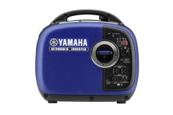 Product image of Yamaha Inverter, EF2000iS 2000 Watt