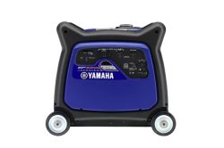 Product image of Yamaha Inverter, EF6300iSDE 6300 Watt