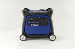 Product image of Yamaha Inverter, EF4500iSE 4500 Watt