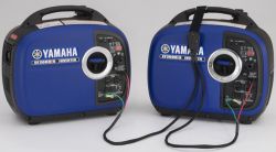 Product image of Parallel Power Cables Yamaha ACC-0SS55-70-01