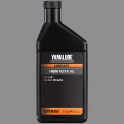 Product image of Foam Filter Oil Yamaha ACC-FOAMF-LT-ER