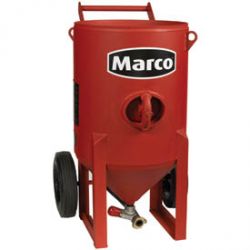 Marco 1065003 Sand Blaster 6.5 cu. ft. S-Series Blast Pot