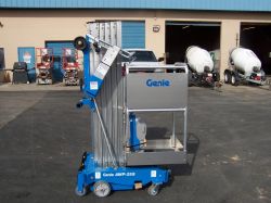 Genie Tool Tray For AWP, IWP, DPL Lifts