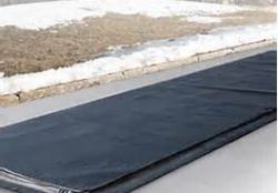 3' x 4' Concrete Curing Blanket - Powerblanket MD0304
