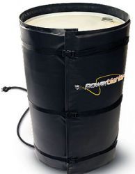 Powerblanket 15 Gallon Pro Drum Heater - BH15PRO