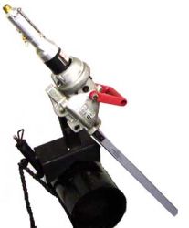 Product image of Pneumatic Hack Saws Rental