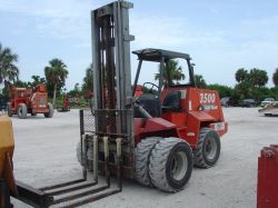 Forklifter on Sketchers United