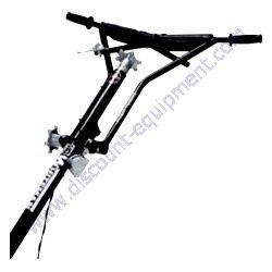 Product image of Multiquip SXHC HANDLE TROWEL STD FRICTION CLUTCH