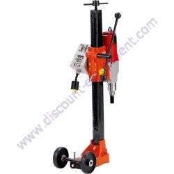 Product image of Diamond Products 4245114 M-1 COMPLETE ANCHOR RIG W/20AMP CB733 3-SPEED MOTOR ***LESS CONTROL PANEL***