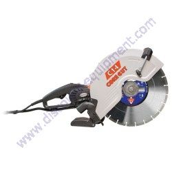 Product image of Diamond Products 5801601 C14 Saw Hand Electric 120V/15AMP 4500 RPM