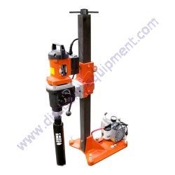 Product image of Diamond Products 4245112 M-1 COMPLETE COMBO RIG W/20AMP CB733 3-SPEED MOTOR