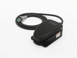 Product image of 227617GT Genie ASSEMBLY,FOOTSWITCH Genuine OEM Genie Products