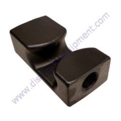 Product image of Benner-Nawman 1DBR80A Larger Radius Bending Hook DBR-25WH