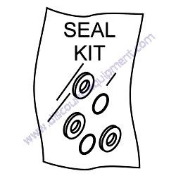 23159GT SEAL KIT COMPLETE HOIST Genie GH-Series Material Lift 