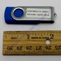 1258731GT FLASH DRIVE SL1K2.0 SOFTWARE Genie GS-2032 GS-2632 GS 