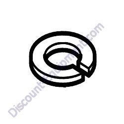 HW0001-LOCK WASHER 3/8