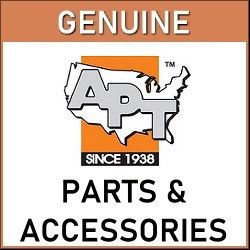 Product image of 1280583415 1821 THROTTLE SPRING VALVE Genuine APT OEM Parts