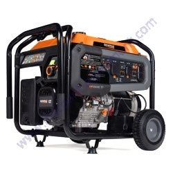 GP9500E TF