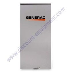 Product image of Generac G0099530 Automatic Transfer Switch 200A Non-Service Entrance Rated