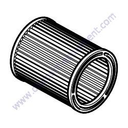 Product image of PMAF25436 PRIMARY AIR FILTER INNER Multiquip DCA25SSIU4F Generator