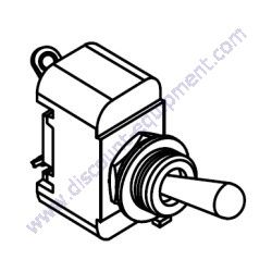 Product image of 0601831395 ENGINE SPEED SWITCH Multiquip DCA40SSKU4F2 Generator
