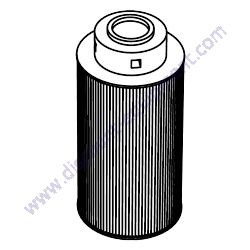Product image of 0602046365 ELEMENT AIR CLEANER Multiquip DCA70SSJU4F Generator