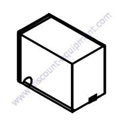 Product image of LY2DUS12VDC RELAY Multiquip DCA70SSJU4F Generator