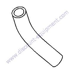 Product image of 6162144810 RADIATOR HOSE Multiquip Generators