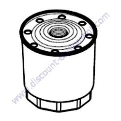 Product image of 8980188580 OIL FILTER CARTRIDGE Multiquip Generators