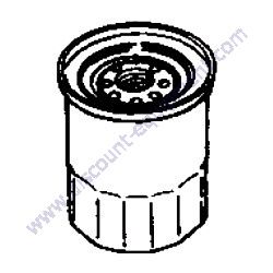 Product image of X132400150 (0602042510) FUEL FILTER Multiquip Generators