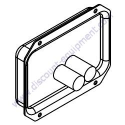 Product image of 0601820663 (Y0601820663) AUTOMATIC VOLTAGE REGULATOR Multiquip Generators