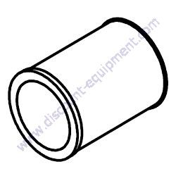 Product image of Y0602046337 AIR CLEANER ELEMENT Multiquip Generators
