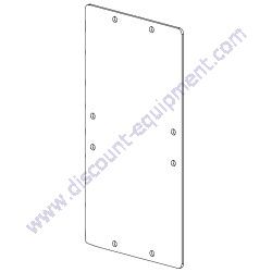 Product image of EE62021 MOUNTING PLATE BATTERY CHARGER Multiquip DCA70SSJU4F Generator