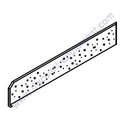 Product image of 0228800165 SEAL RUBBER Multiquip DCA70SSJU4F Generator