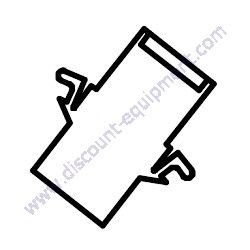 Product image of 0601812626 PLUG Multiquip DCA70SSJU4F Generator
