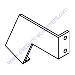 Product image of M1224100104 STOPPER Multiquip DCA70SSJU4F Generator