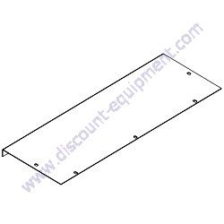 Product image of M2213500704 CONTROL BOX COVER Multiquip DCA70SSJU4F Generator