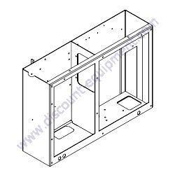 Product image of M2214000502 CONTROL BOX Multiquip DCA70SSJU4F Generator