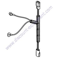 Product image of M2247700624 WIRE HARNESS GENERATOR Multiquip DCA70SSJU4F Generator