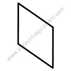 Product image of M9501400804 DECAL FUSE HOLDER Multiquip DCA70SSJU4F Generator