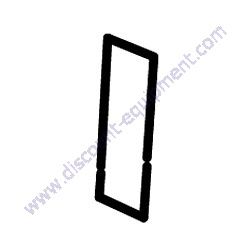 Product image of M9521001704 DECAL CT5 Multiquip DCA70SSJU4F Generator