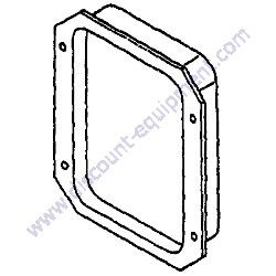 Product image of Y0601820638 AUTOMATIC VOLTAGE REGULATOR Multiquip DCA70SSJU4F Generator