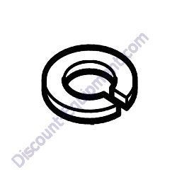 Product image of 0042312000 WASHER LOCK Multiquip DCA70SSJU4F Generator