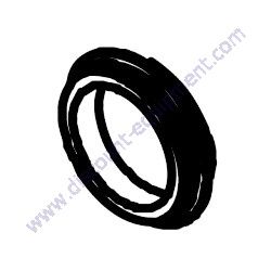 Product image of 0601851736 GROMMET Multiquip DCA70SSJU4F Generator
